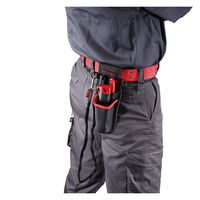 ベッセル 電工アジャストナイフ用ホルダー 2本差し TPK-20 1個（直送品）