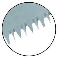 岡田金属工業所 ゼットソーレシプロ 枝切り用 3枚セット 20114 1セット(3枚)