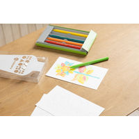 サクラクレパス リ・クーピー 5色セット＜POWER＞ FY5RE-E 1個