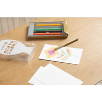 サクラクレパス リ・クーピー 5色セット＜ORIGINALITY＞ FY5RE-D 1個