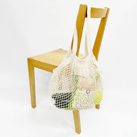 【エコバッグ】ネットバッグ 1個