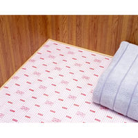 イヤなニオイがしない 押入れシート WCL 防虫シート押入用 1セット（4枚入×2個） 東和産業