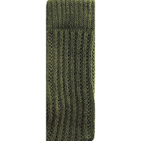 脱げにくいチェアソックス オリーブ 2脚分 コジット