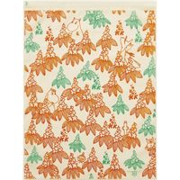 鮮度保持袋 米ぬかの力 ムーミン 1パック（8枚入） コジット