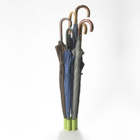 スプラッシュ ミニ 傘立て イエロー +d（プラスディー）1個 アッシュコンセプト