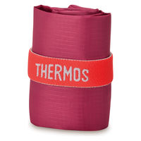 サーモス（THERMOS） ポケットバッグ 23L ワインレッド REX-023 WNR 1個