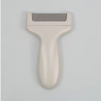 eco 簡単 毛玉取り パールホワイト 1個 サワフジ