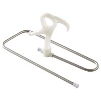 コンパクト回転式 くるくるハンガー タオル干し 物干し 1個 コジット