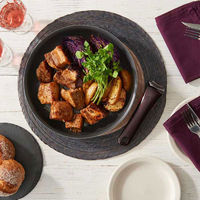 T-fal（ティファール）インジニオ・ネオ ヴィンテージボルドー・インテンス エッグロースター 卵焼きフライパン ガス火専用