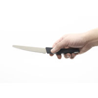 h tag（アッシュタグ）テーブルナイフ グレー 123mm 1個 アッシュコンセプト