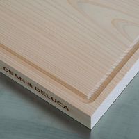 DEAN ＆ DELUCA スクエアカッティングボード 1個