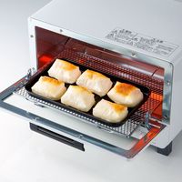 デュアルプラス オーブントースター トレー 1個