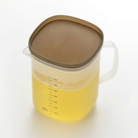 レンジで美味しいおだし レシピ付き 日本製 RE-1510 1個 曙産業