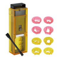 モチスラ1・2・3！ 切り餅スライス 日本製 SE-2507 1個 曙産業