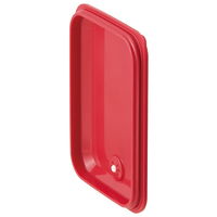 スケーター 抗菌 お弁当箱 パッキン一体型 保存容器 600ml スヌーピー レッド 電子レンジ・食洗機対応 1個