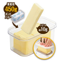 カットできちゃうポンドバターケース 10gカット 日本製 ST-3009 1個 曙産業