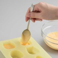 貝印 シリコーン カップケーキ型 すみっコぐらし 1個