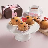 貝印 マフィン型 6個取り 焼き型 1個