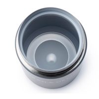 DEAN ＆ DELUCA　スープポット チャコールグレー 300ml 1個