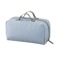 サーモス 真空断熱スープランチセット 800ml スカイブルー JEA-801 SKY 1個