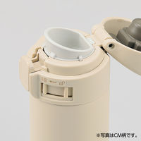 ZOJIRUSHI（象印） ステンレスマグ 200ml テラコッタ SM-PD20-PM 1個