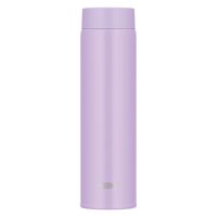 サーモス 水筒 真空断熱ケータイマグ 600ml ラベンダー JOQ-600 LV 1セット（12個）