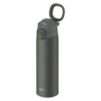 サーモス 水筒 真空断熱ケータイマグ 750ml ダークグレー JOS-750 DGY 1個