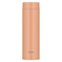 サーモス 水筒 真空断熱ケータイマグ 480ml ペールオレンジ JOQ-480 POR 1セット（12個）