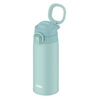 サーモス 水筒 真空断熱ケータイマグ 550ml ミントブルー JOS-550 MBL 1個