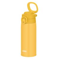 サーモス 水筒 真空断熱ケータイマグ 550ml イエロー JOS-550 Y 1セット（12個）