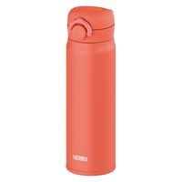 サーモス（THERMOS）真空断熱ケータイマグ コーラルオレンジ 500ml JNR-503 C-OR 1個
