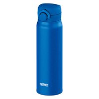 サーモス（THERMOS）真空断熱ケータイマグ メタリックブルー 600ml JNR-603 MTB 1個