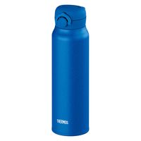 サーモス（THERMOS）真空断熱ケータイマグ メタリックブルー 750ml JNR-753 MTB 1個