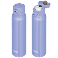 サーモス（THERMOS）真空断熱ケータイマグ ブルーパープル 750ml JNR-753 BL-PL 1個