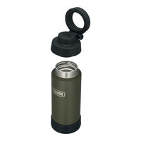サーモス（THERMOS）真空断熱ケータイマグ カーキ 500ml ROB-003 KKI 1個