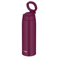 【セール】サーモス（THERMOS） 真空断熱ケータイマグ 750ml パープル JOO-750 PL 1個