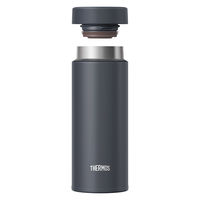 【セール】サーモス（THERMOS） 真空断熱ケータイマグ 350ml ダークグレー JON-350 DGY 1個