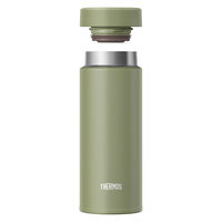 【セール】サーモス（THERMOS） 真空断熱ケータイマグ 350ml カーキ JON-350 KKI 1個