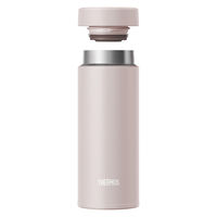 【セール】サーモス（THERMOS） 真空断熱ケータイマグ 350ml ピンクグレージュ JON-350 PGG 1個
