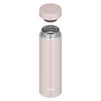 【セール】サーモス（THERMOS） 真空断熱ケータイマグ 480ml ピンクグレージュ JON-480 PGG 1個
