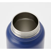 スクリューハンドマグボトル 800ml ネイビー 水筒 携帯マグボトル STSC8 1個 スケーター