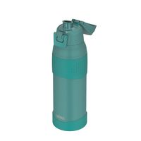 サーモス（THERMOS）真空断熱スポーツボトル ターコイズ 1000ml FJR-1000 TQS 1個
