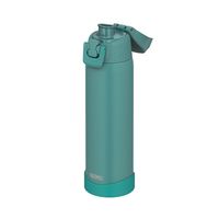 サーモス（THERMOS）真空断熱スポーツボトル ターコイズ 720ml FJR-720 TQS 1個