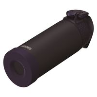 サーモス（THERMOS）真空断熱スポーツボトル ミッドナイトブルー 500ml FJR-500 MDB 1個