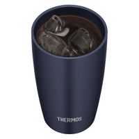 【セール】サーモス（THERMOS）真空断熱タンブラー ダークネイビー 340ml JDM-341 DNVY 1個