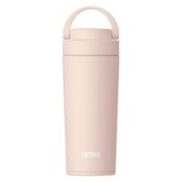 サーモス 真空断熱ケータイタンブラー 420ml ベージュピンク JOV-420 BEP 1セット（12個）