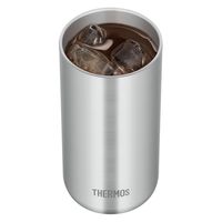 サーモス（THERMOS）真空断熱タンブラー ステンレス 340ml JDW-340 S 1個