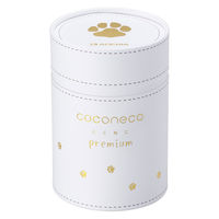 アデリア ココネコ グラス コップ プレミアム ミケ猫 300ml 日本製 化粧箱入り 1個 石塚硝子