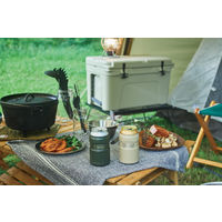 サーモス（THERMOS）保冷缶ホルダー サンドベージュ 350ml缶用 ROD-0021 SDBE 1個