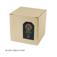 ローストマグ モカ 270ml 1個 ワールド・クリエイト